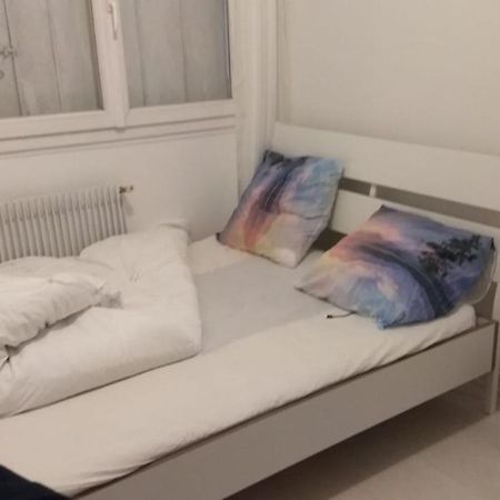 Chez L Habitants Aubervilliers Zewnętrze zdjęcie