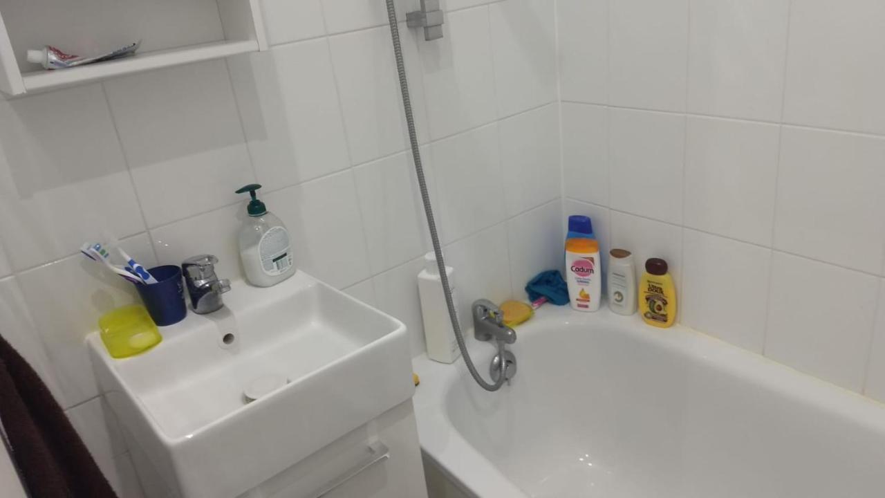 Chez L Habitants Aubervilliers Zewnętrze zdjęcie